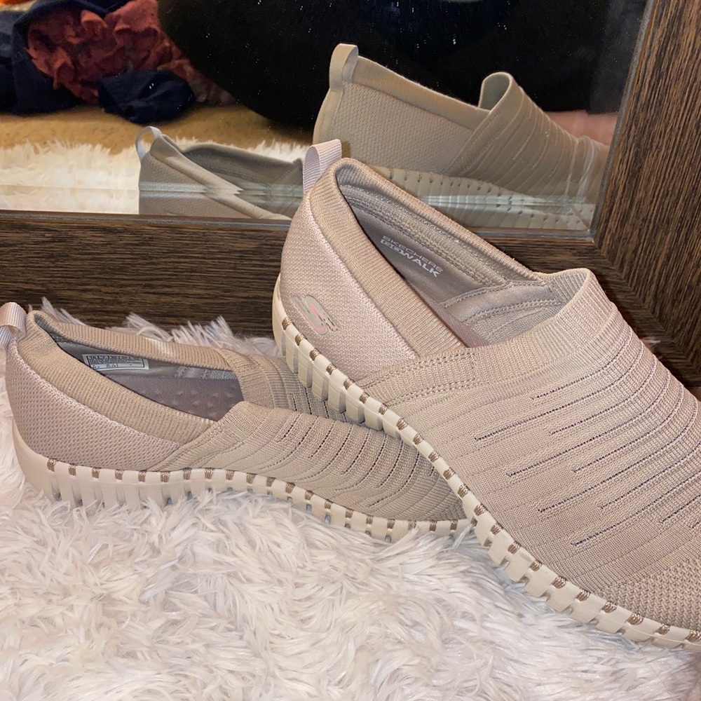 Skechers walking shoes